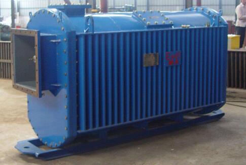 KS13-1000KVA福州矿用变压器